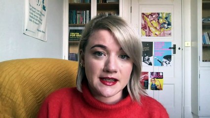 Grady: Students are having their civil liberties restricted