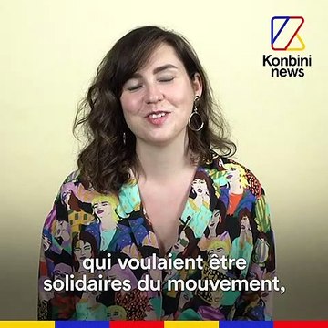 Il faut lutter contre le sexisme dès le plus jeune âge | Le Speech de Chloé Thibaud, autrice de la newsletter « les Petites Glo »