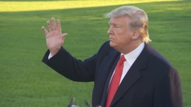 El NYT accede a los impuestos de Trump y revela grandes deudas durante años