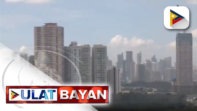#UlatBayan | Ilang business groups, hiniling na i-exempt sa pagsusuot ng face shield ang nasa construction at manufacturing industries; DOH, iginiit na mahalaga ang face shield at face mask vs. COVID-19
