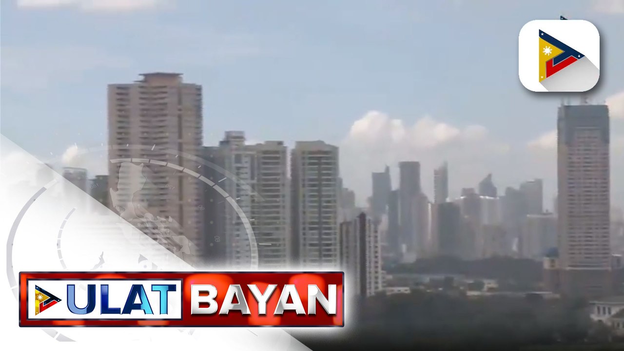 #UlatBayan | Ilang business groups, hiniling na i-exempt sa pagsusuot ng face shield ang nasa construction at manufacturing industries; DOH, iginiit na mahalaga ang face shield at face mask vs. COVID-19