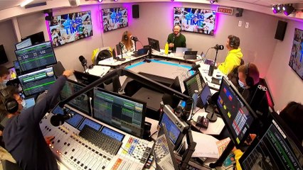 Le Vacher Time - L'intégrale du 28 septembre