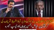 Fayyaz-ul-Hassan Chauhan's interesting comments on the arrest of Shehbaz Sharif