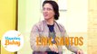 Erik Santos is a 'plantito' | Magandang Buhay
