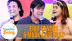 Mark describes Erik | Magandang Buhay