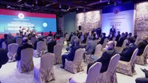 TBMM Başkanı Mustafa Şentop: 'İlim fayda için yapılır' - İSTANBUL