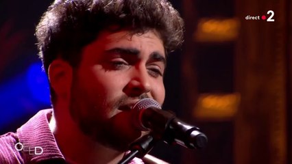 Tibz • Tout au bout du monde / On est en direct (2020)