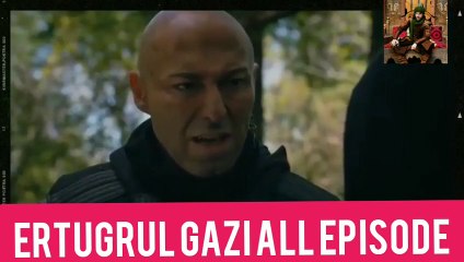 Ertugrul Ghazi Season 5 Episode 55 Urdu/ Hindi voice Dubbing