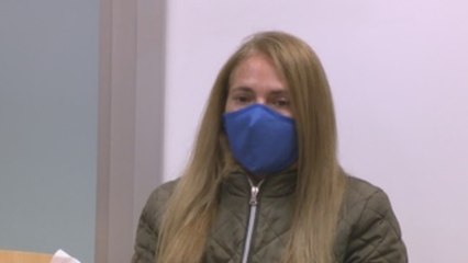 La viuda negra de Alicante se enfrenta a 30 años de cárcel