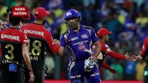 Mumbai Indians to take on Royal Challenger Bangalore