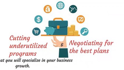 Employee Benefits Administration Services