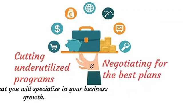 Employee Benefits Administration Services