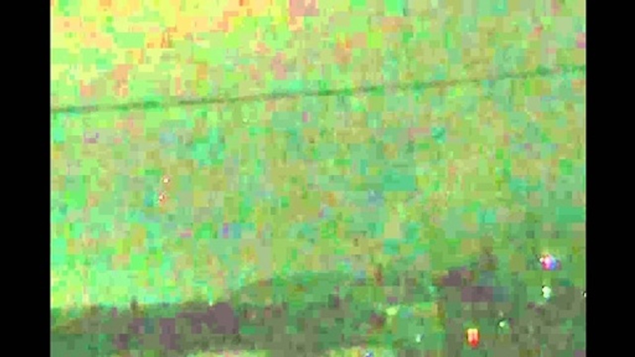 UFOs Over Serbia Incredible Footage Watch Now! May 21 2012