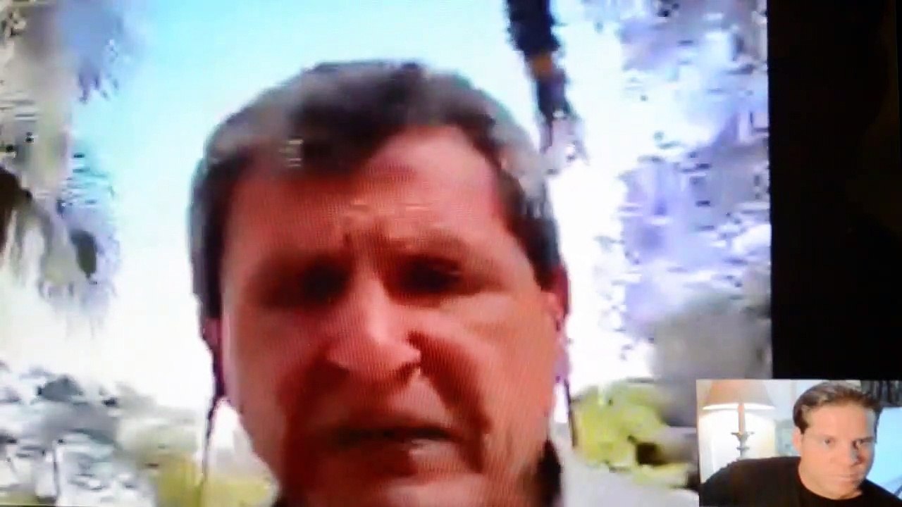 Breaking News L.A. Massive UFO Sighting May 19 2012