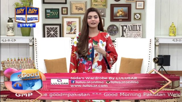 Good Morning Pakistan – 28th September 2020