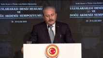 TBMM Başkanı Mustafa Şentop: 'Azerbaycan, Türkiye için ortak ülkülerin ve hedeflerin coğrafyasıdır' - İSTANBUL