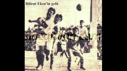 Greece 1-2 Turkey 15.05.1949 - Mediterranean Games Matchday 3