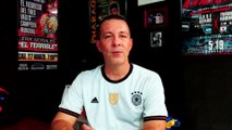 Hablemos de Box: Entrevista Fernando Sanchez - Alpha Dog Boxing Club
