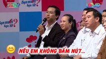 Chàng trai bị SẾP đe dọa ĐUỔI VIỆC nếu không có NGƯỜI YÊU tìm được cô gái đẹp ngoài SỨC TƯỞNG TƯỢNG