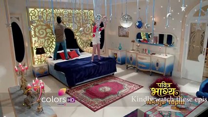 Pavitra Bhagya Spoiler alert Reyansh and Jugnu plan surprise birthday party for Pranati