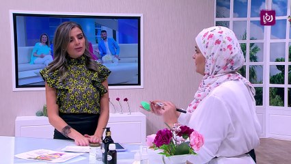 أبرز الأخطاء في التعامل مع البشرة