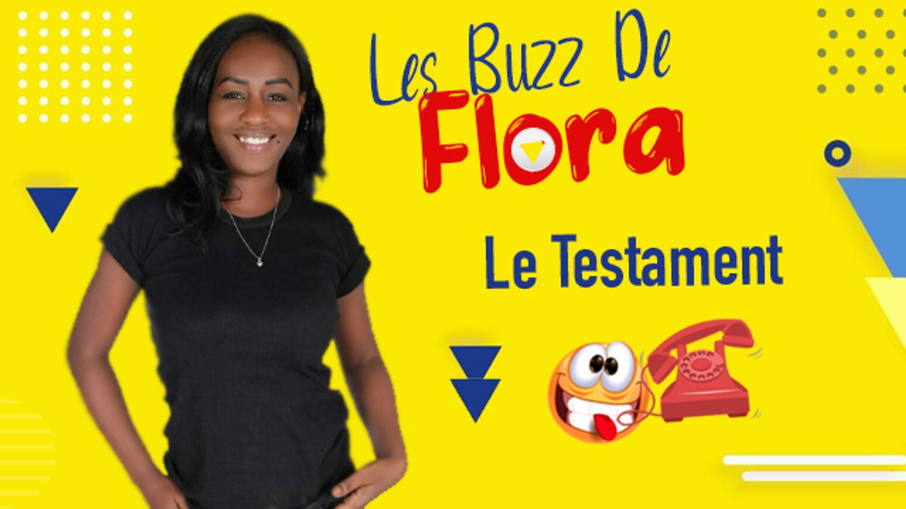 Le Testament