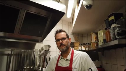 Réaliser un tartare de saumon