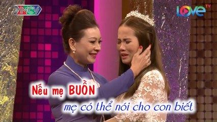 Mẹ chồng U60 TRẺ hơn DÂU chuẩn style CÔ BA SÀI GÒN, một mình TRỊ BỆNH NAN Y làm dâu trẻ RƠI NƯỚC MẮT