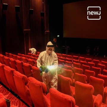 Cinema Halls Allowed To Open In West Bengal From October, Only 50 People Allowed In Audience