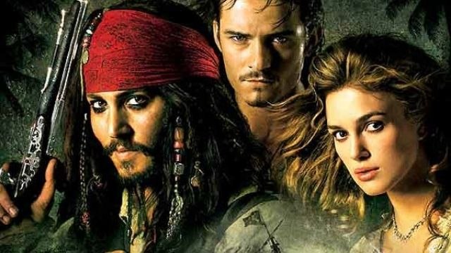 Pirates des Caraïbes : Le coup de coeur de Télé 7