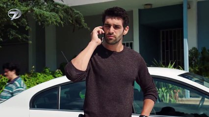 Ali, Kiraz Hakkındaki Gerçeği Öğrendi | Emanet 16. Bölüm