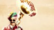 PK - HD Hindi Movie [2014] 3rd Motion Poster - Aamir Khan - Sanjay Dutt