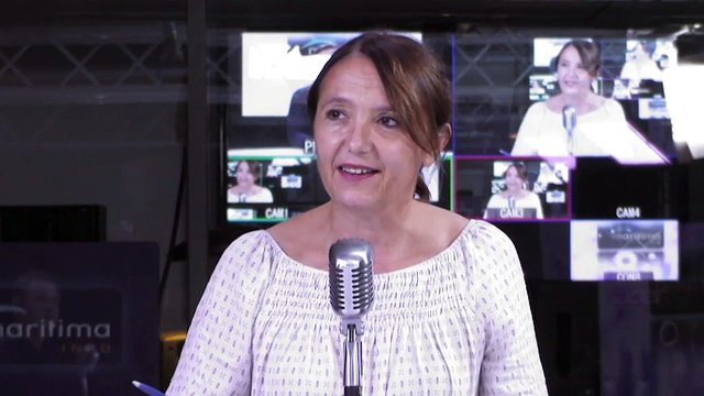 LA QUOTIDIENNE - L'INVITÉ : L'invité : Max Butarelli 28 09 20