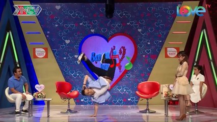 'Bản sao CAO THÁI SƠN' làm cô gái TRINH NGUYÊN rụng tim vì LẦN ĐẦU nhận LỜI TỎ TÌNH quá khó đỡ 