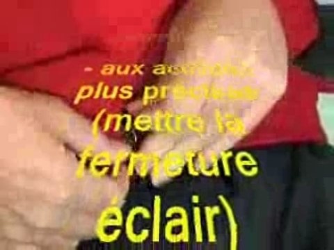 Hémiplégie : bilan, rééducation