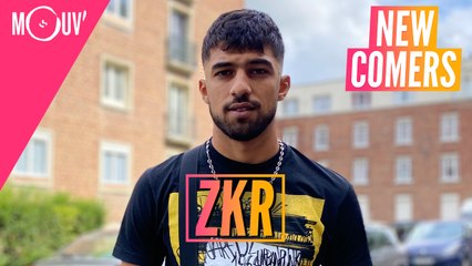 ZKR :  “C’est le travail qui fait progresser”