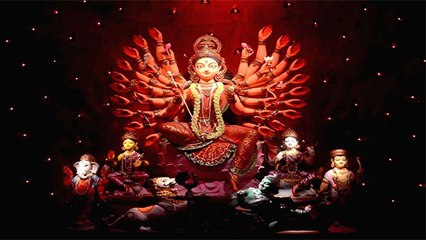 Shardiya Navratri 2020: शारदीय नवरात्रि हर साल क्यों मनाई जाती है  | Boldsky