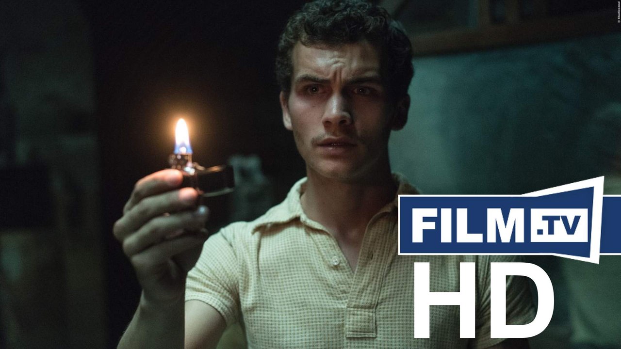 Malasaña 32 - Haus Des Bösen Trailer Deutsch German (2020)