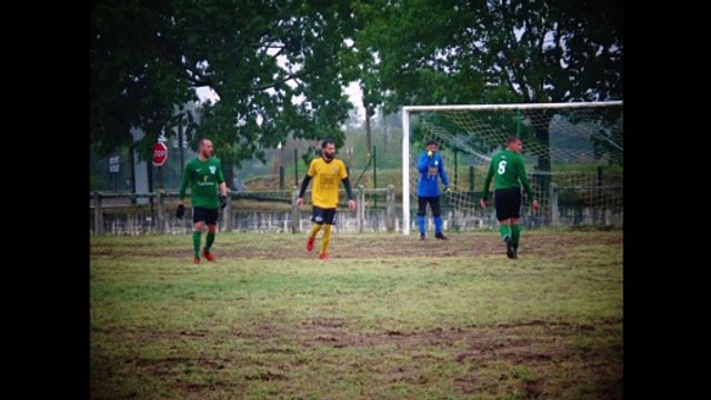 St Eloi - St Benin (27/09/2020)