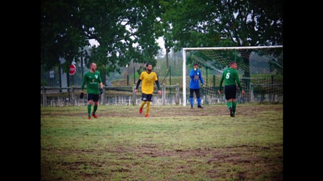 St Eloi - St Benin (27/09/2020)