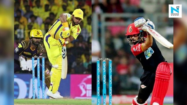RCB vs MI: Rohit Sharma 10 runs away from joining Virat Kohli, Suresh Raina in elite 5000-club