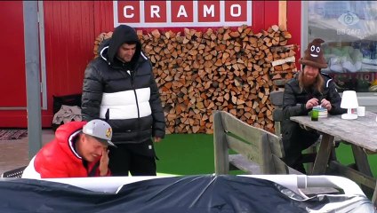 BB Suomi 21.9 parhaat