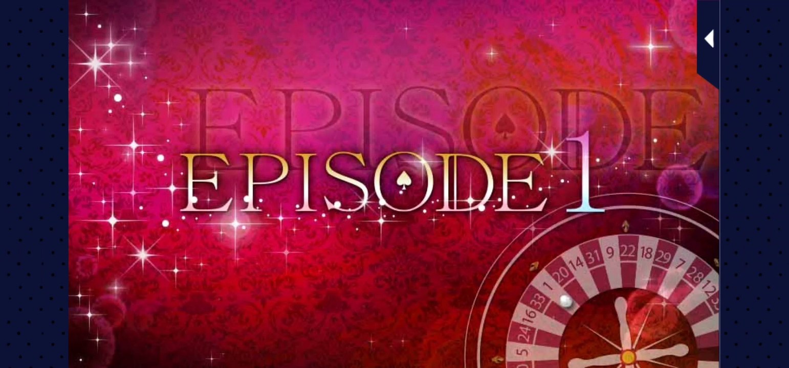The Aphrodisiac's Spell - Mamoru