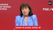 El PSOE exige a Torra que convoque elecciones tras ser inhabilitado