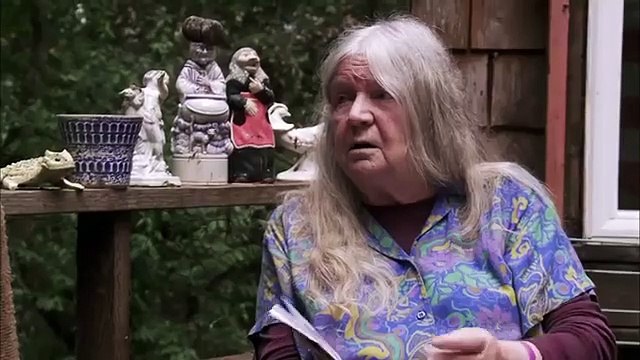 Brad Meltzer's Decoded Secret Societies Uncovered (S1, E9)