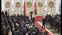 UK is preparing human rights sanctions against Belarus | Moon TV news