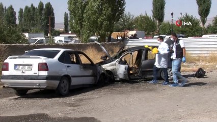 Amca çocuklarından kanlı infaz