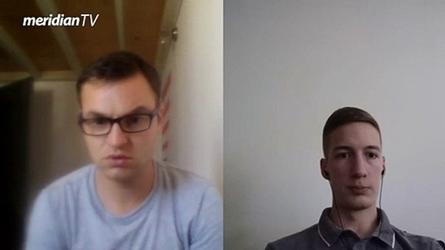 MeridianSport PODKAST #07 LingLong Superliga (analiza prvog kola, Crvena Zvezda i Partizan)