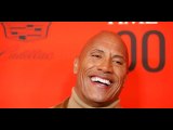Dwayne 'The Rock' Johnson endorses Biden and Harris in his first public | Moon TV news