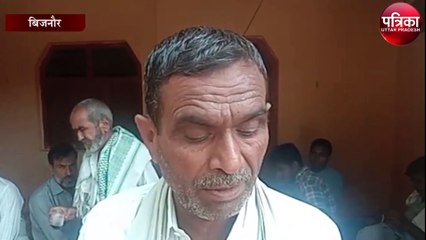 मामूली सी बात पर दो पक्षो में जमकर पथराव